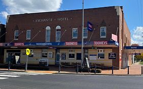 The Exchange Hotel Blayney